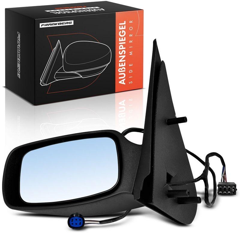 1x Frankberg Außenspiegel Links 5481FB0047279