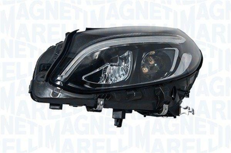 1x Magneti Marelli Hauptscheinwerfer LED Links passend für Mercedes B-Klasse c