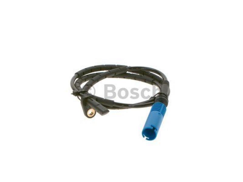 BOSCH Sensor, Raddrehzahl