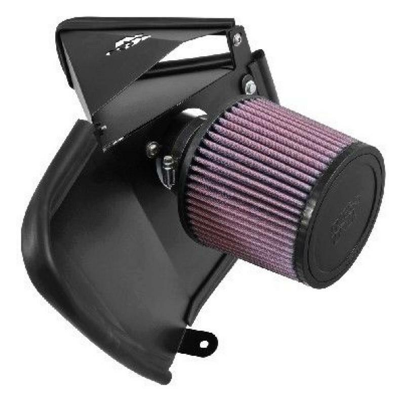 K&N Filters Sportluftfiltersystem