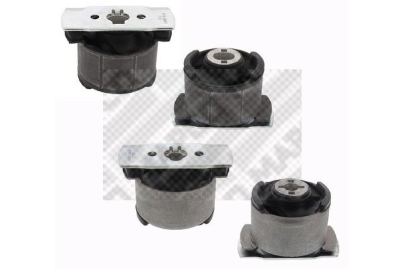 MAPCO Bearing Set, axle beam