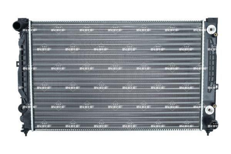 NRF Radiator, engine cooling Economy Class