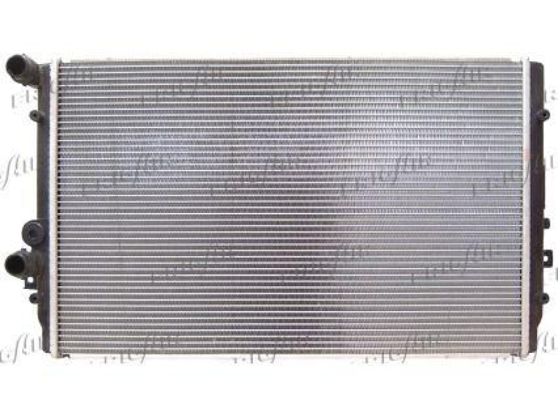 FRIGAIR Radiator, engine cooling