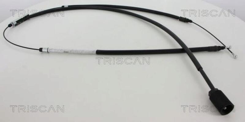 TRISCAN Cable, parking brake