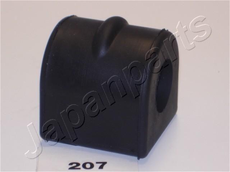 JAPANPARTS Lagerbuchse, Stabilisator RU-207