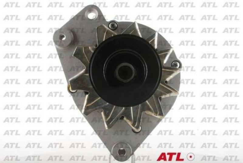 ATL Autotechnik Alternator