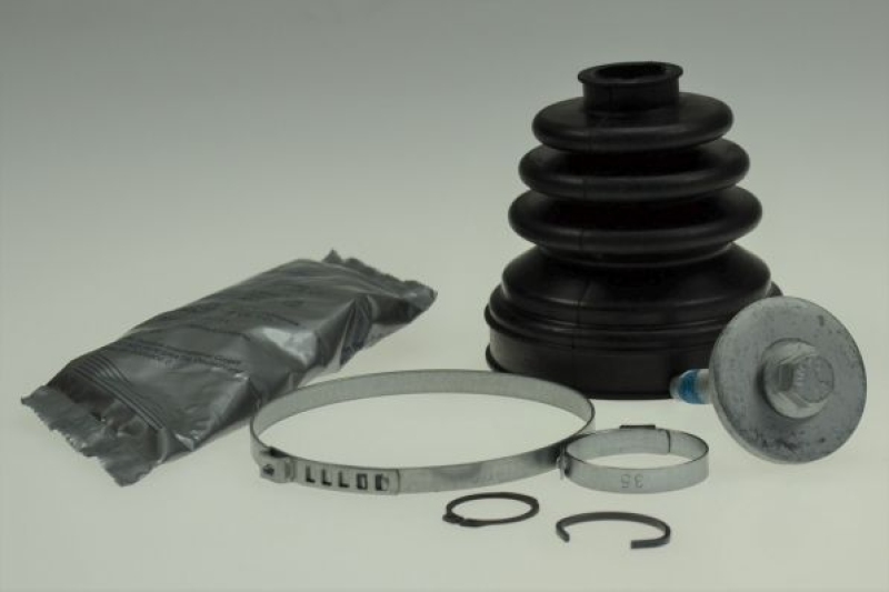 LÖBRO Bellow Kit, drive shaft