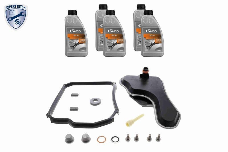 VAICO Parts Kit, automatic transmission oil change EXPERT KITS +