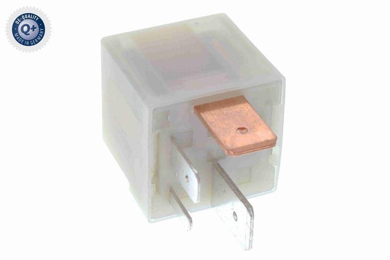 VEMO Multifunctional Relay Q+, original equipment manufacturer quality MADE IN GERMANY