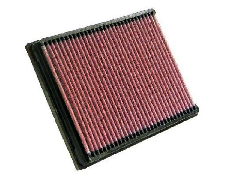 K&N Filters Luftfilter 33-2237