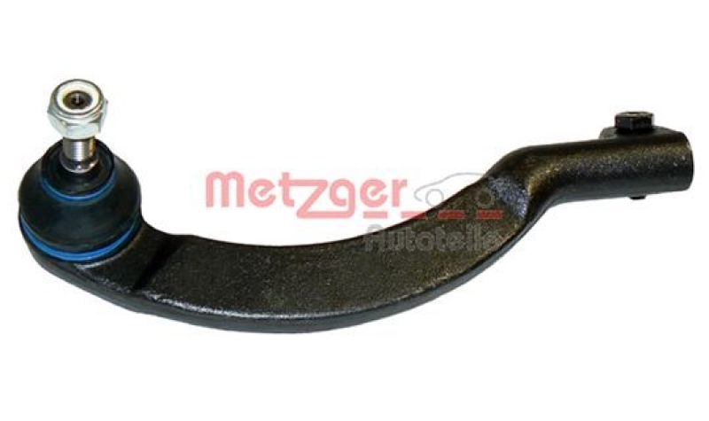 METZGER Spurstangenkopf KIT + 54033601