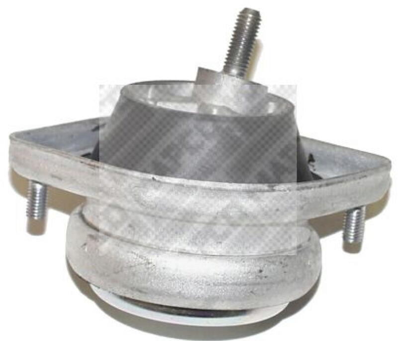 MAPCO Lagerung, Motor 36684