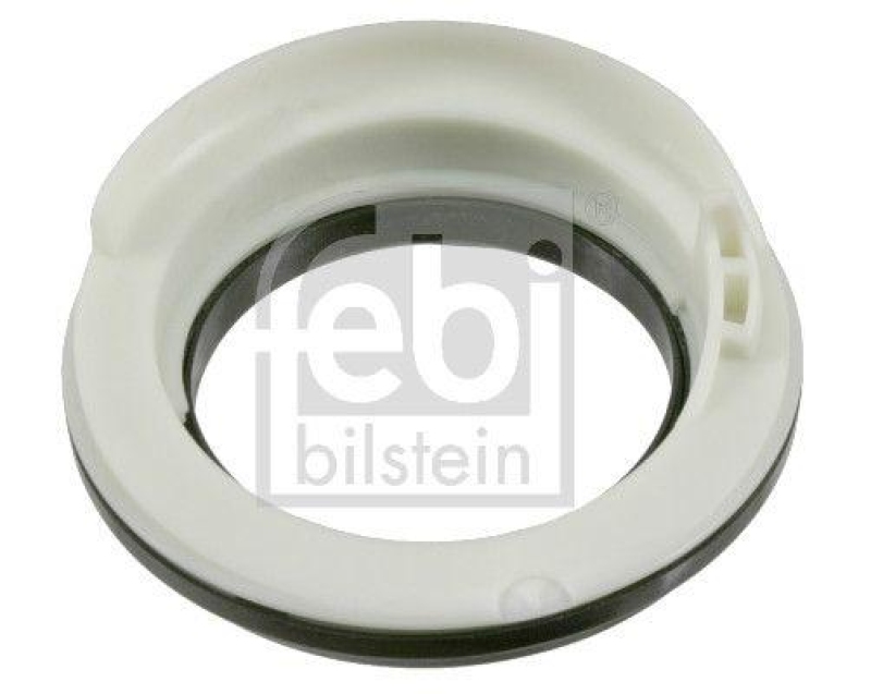 FEBI BILSTEIN Wälzlager, Federbeinstützlager 22617