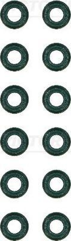 VICTOR REINZ Seal Set, valve stem
