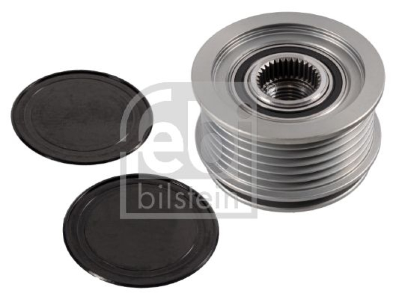 FEBI BILSTEIN Alternator Freewheel Clutch