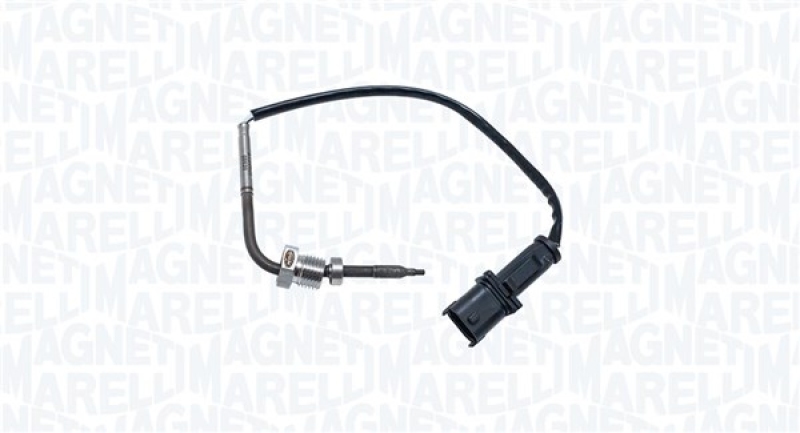 MAGNETI MARELLI Sensor, Abgastemperatur