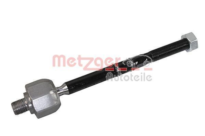 METZGER Axialgelenk, Spurstange KIT + GREENPARTS 51039008
