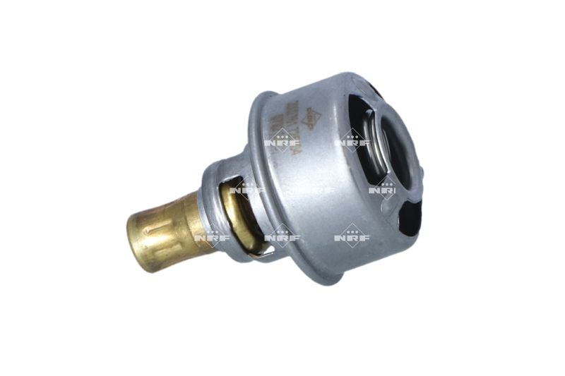 NRF Thermostat, coolant