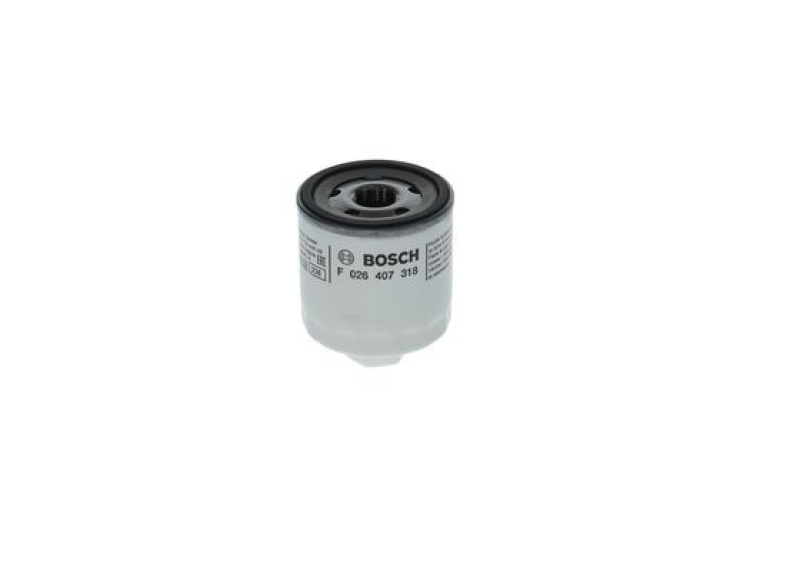 Ölfilter BOSCH WW2411302 online kaufen | Lott Autoteile