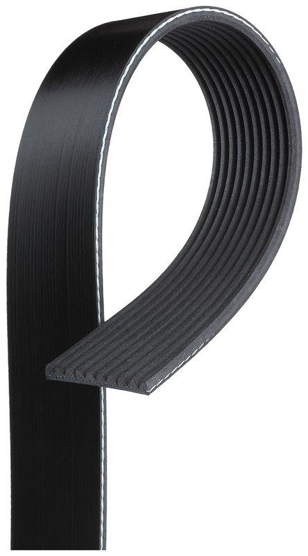 GATES V-Ribbed Belt FleetRunner&trade; Micro-V&reg;