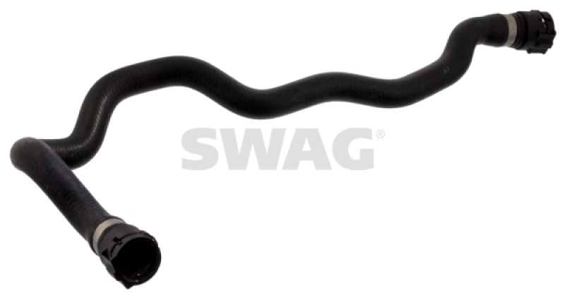 SWAG K&uuml;hlerschlauch 20 94 5839