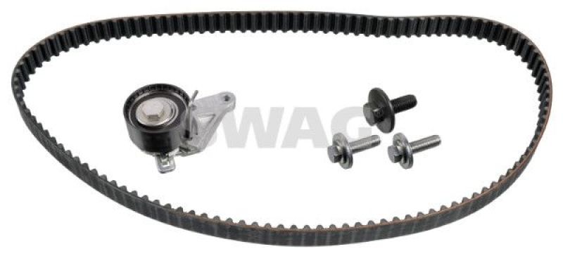 SWAG Timing Belt Kit