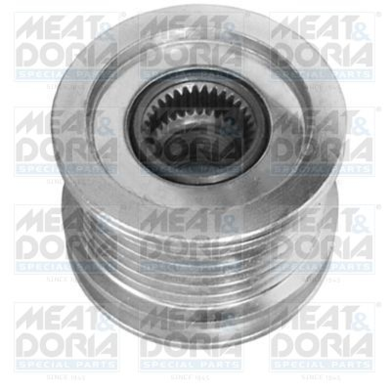 MEAT & DORIA Alternator Freewheel Clutch