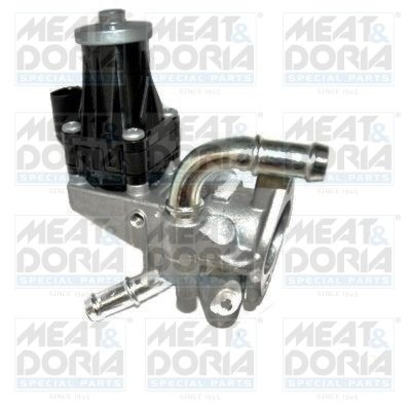 MEAT & DORIA EGR Valve