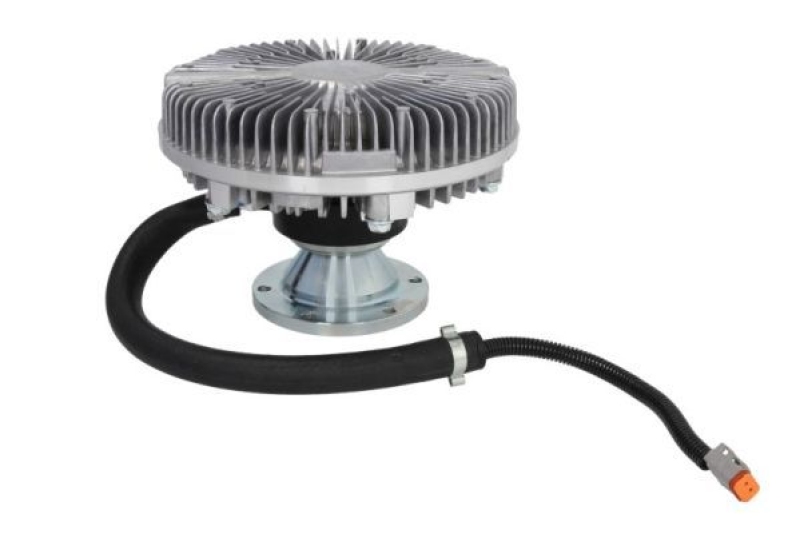 THERMOTEC Clutch, radiator fan