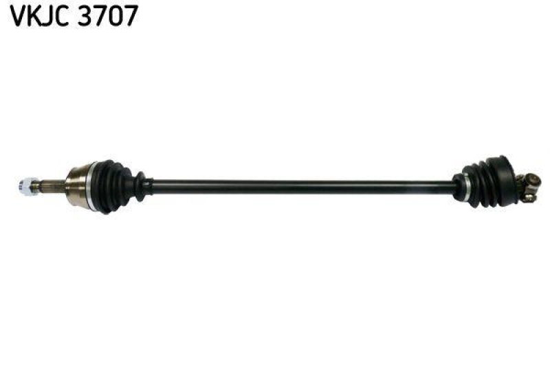 SKF Antriebswelle VKJC 3707