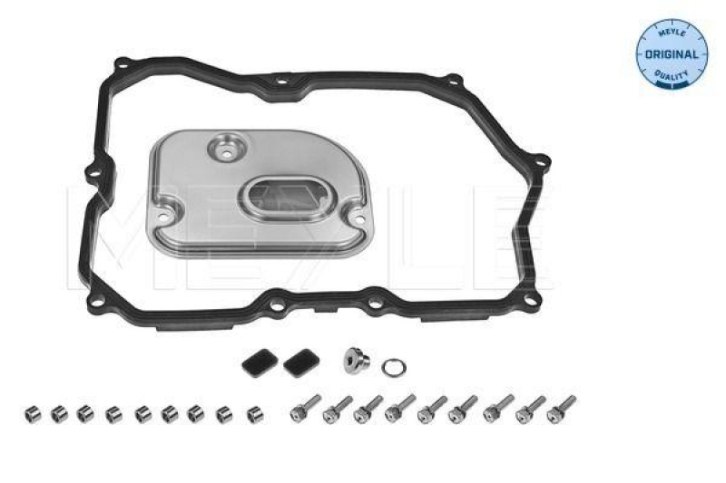 MEYLE Parts Kit, automatic transmission oil change MEYLE-ORIGINAL-KIT: Better...