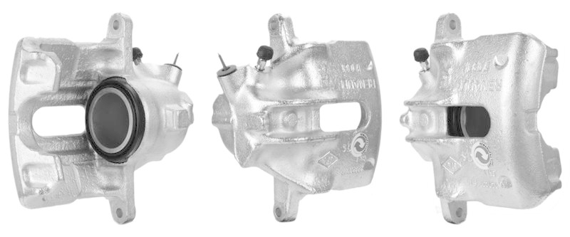 ELSTOCK Brake Caliper