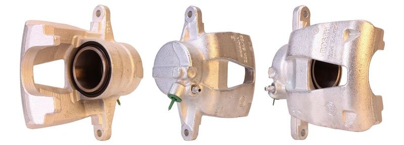 ELSTOCK Bremssattel 83-0791