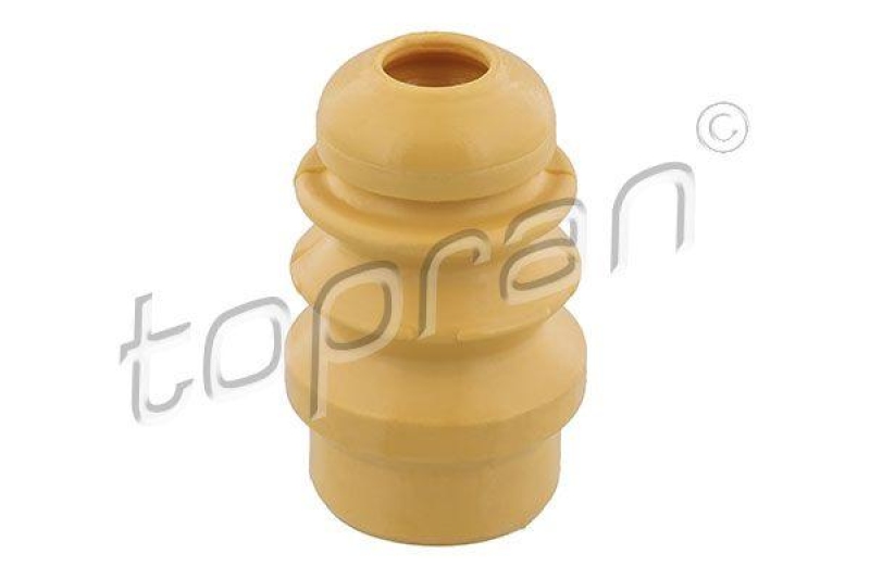 TOPRAN Rubber Buffer, suspension