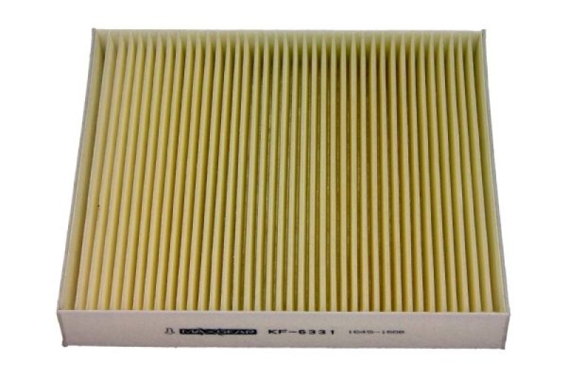 MAXGEAR Filter, Innenraumluft 26-0484