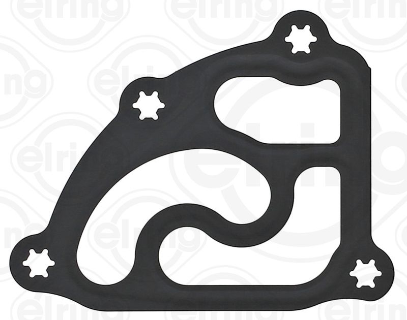 ELRING Seal, oil filter housing