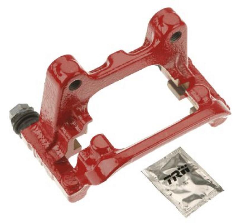 TRW Carrier, brake caliper