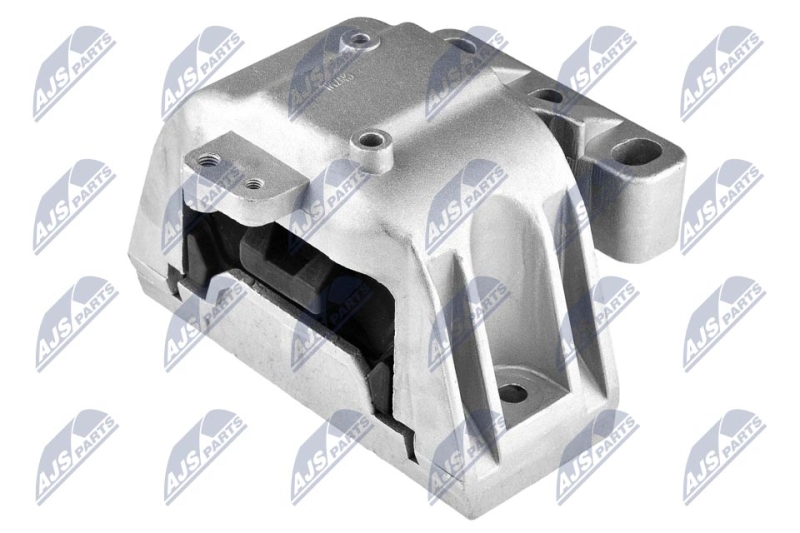 NTY Lagerung, Motor ZPS-VW-025