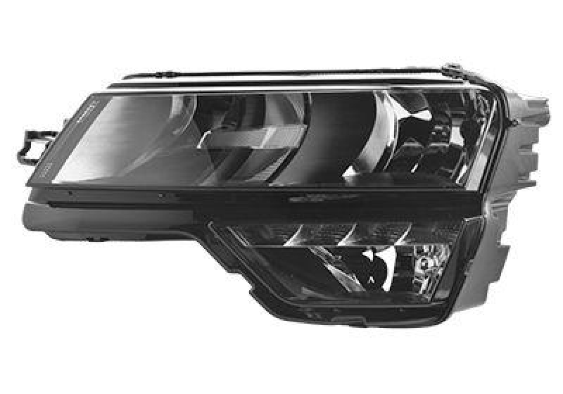 VAN WEZEL Hauptscheinwerfer 7644961N