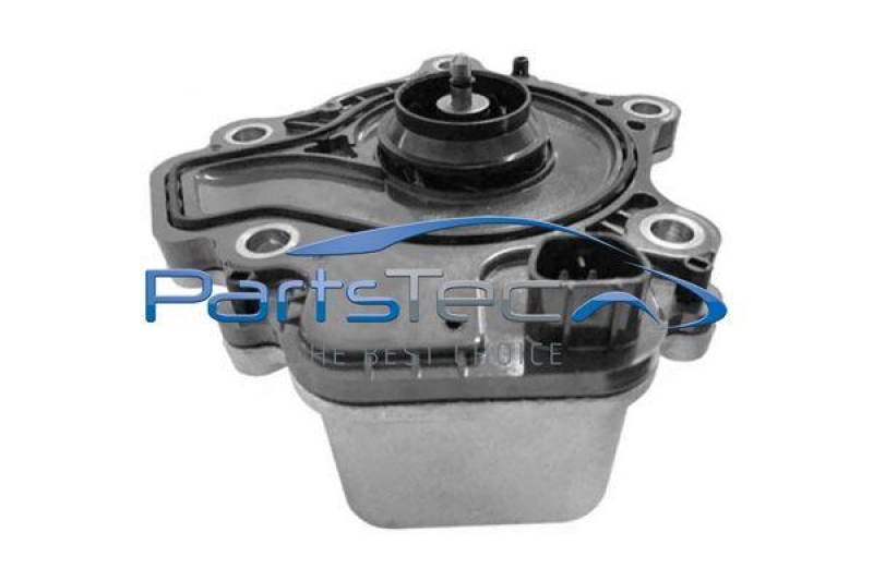PartsTec Wasserpumpe, Motorkühlung