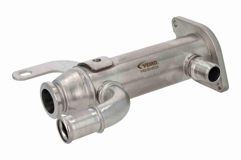 VEMO K&uuml;hler, Abgasr&uuml;ckf&uuml;hrung Original VEMO Qualit&auml;t