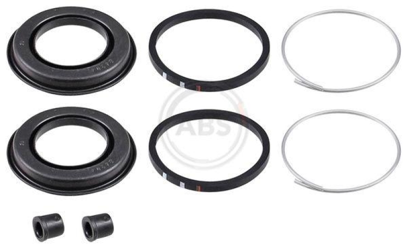 A.B.S. Reparatursatz, Bremssattel 43280