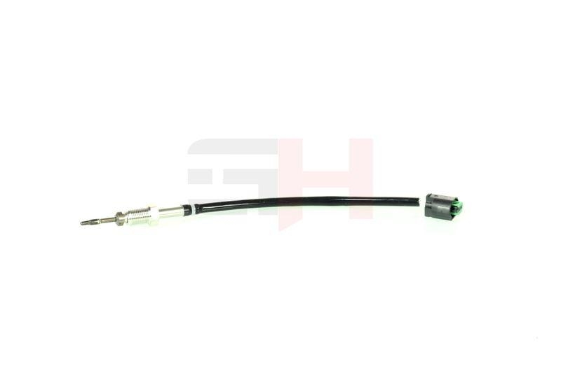 Abgastemperatursensor Abgastemperaturfühler passend für BMW 3 E91 X5 E53 E90 5 1