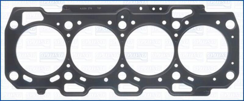 AJUSA Gasket, cylinder head MULTILAYER STEEL