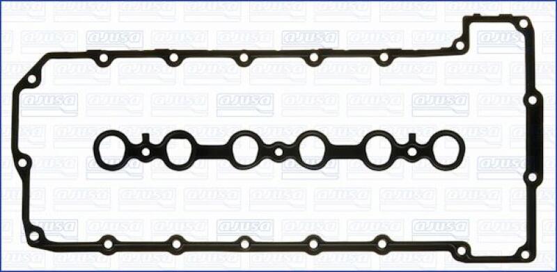 AJUSA Gasket Set, cylinder head cover