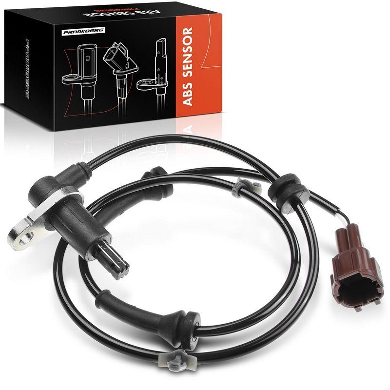 1x Frankberg ABS Sensor Hinterachse links 5481FB0000821