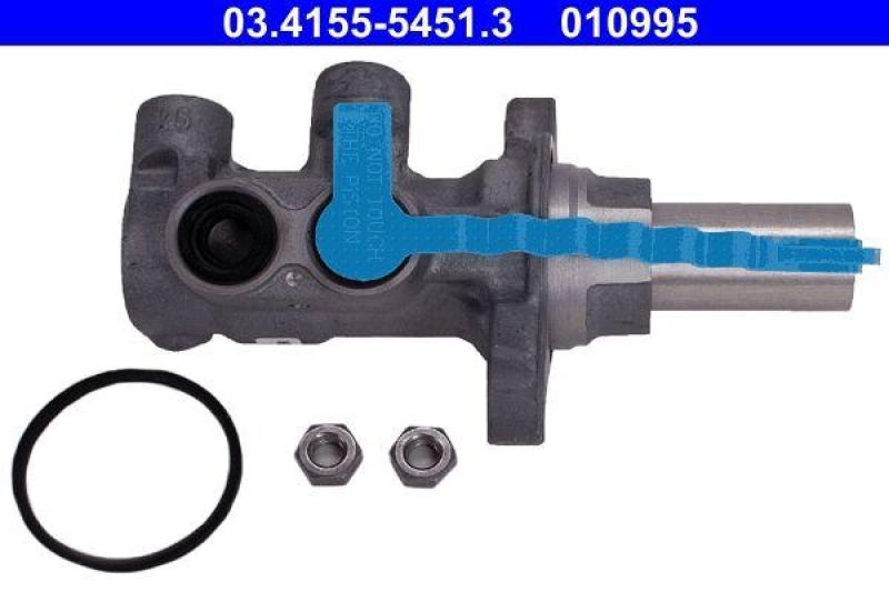 ATE Brake Master Cylinder