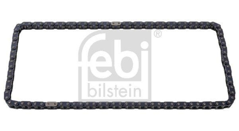 FEBI BILSTEIN Steuerkette 49765