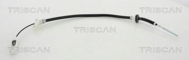 TRISCAN Clutch Cable