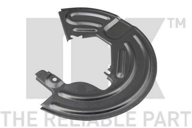 Spritzblech, Bremsscheibe 233901